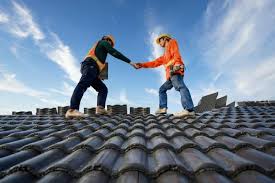 Professional Roofing in Lincoln, NE